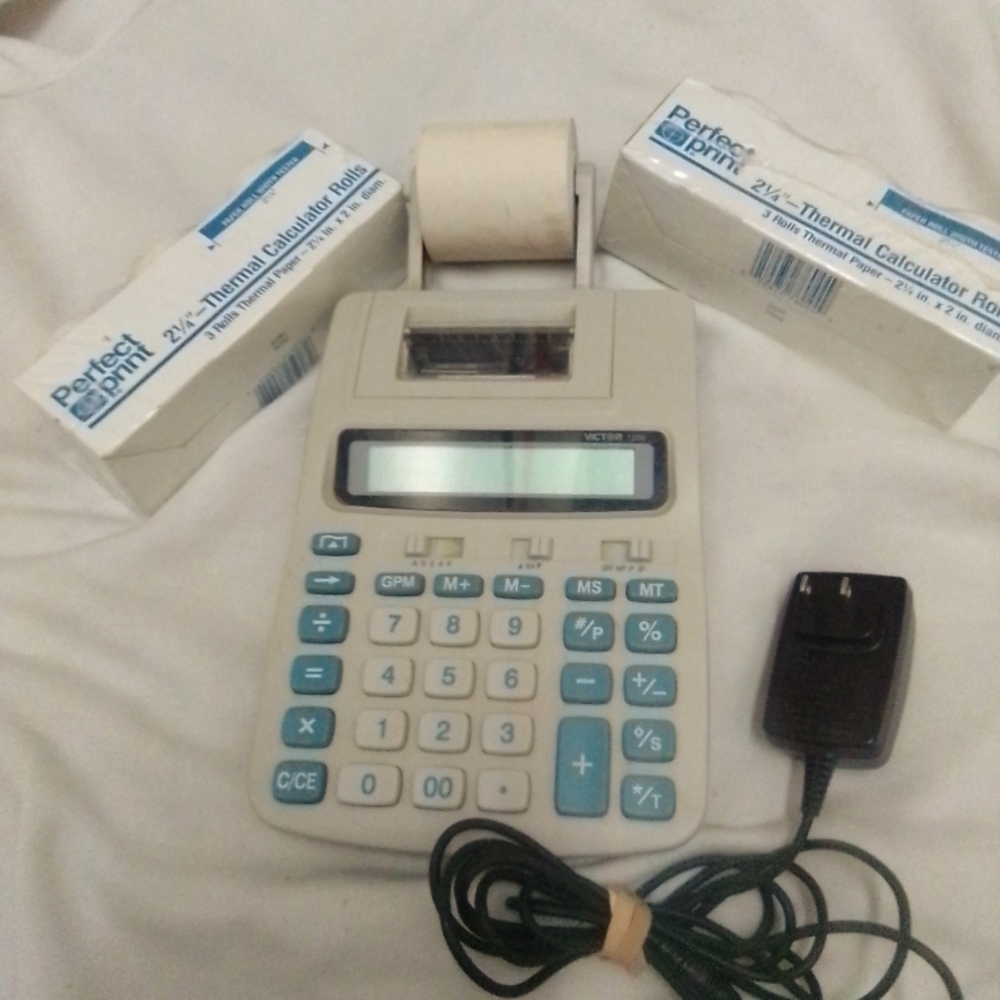 Calculator